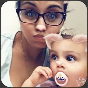 Meet your Posher, Lillian